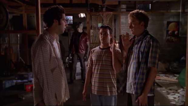 Buffy the Vampire Slayer - Series 6 - Episode 4