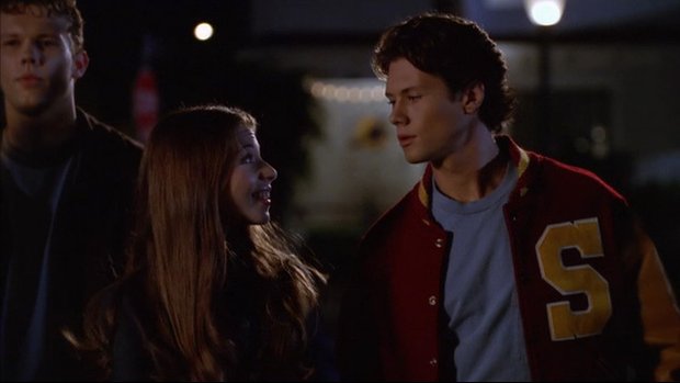 Buffy the Vampire Slayer - Series 6 - Episode 6
