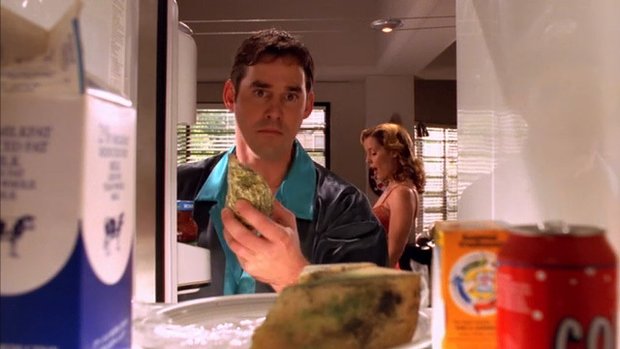 Buffy the Vampire Slayer - Series 6 - Episode 7