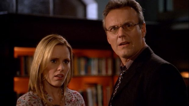 Buffy the Vampire Slayer - Series 6 - Episode 8