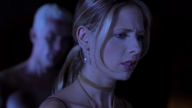 Buffy the Vampire Slayer - Series 7 - Episode 2