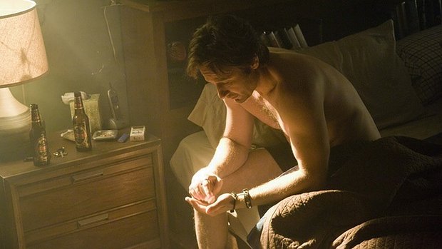Californication - Series 1 - Episode 10