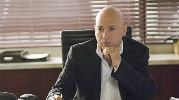 Californication - Series 1 - Episode 11