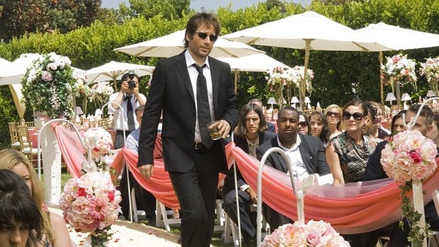 Californication - Series 1 - Episode 12