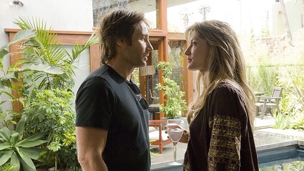 Californication - Series 1 - Episode 2
