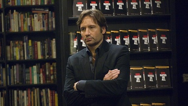 Californication - Series 1 - Episode 3