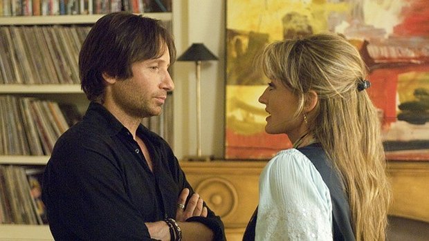 Californication - Series 2 - Episode 10