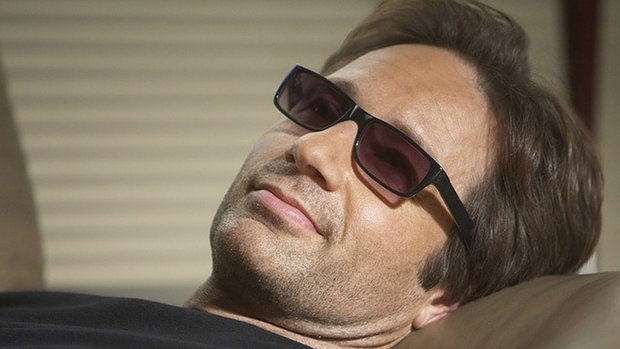 Californication - Series 3 - Episode 1