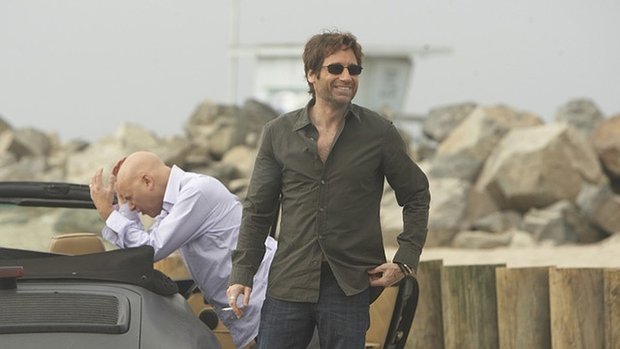 Californication - Series 3 - Episode 10