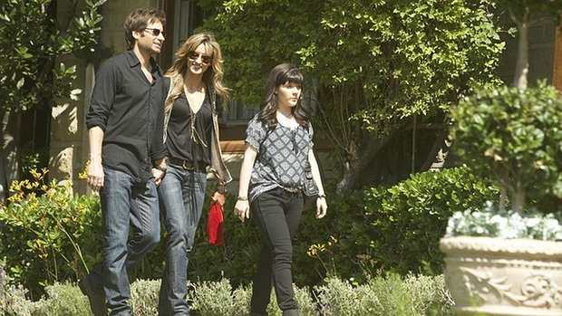 Californication - Series 3 - Episode 11