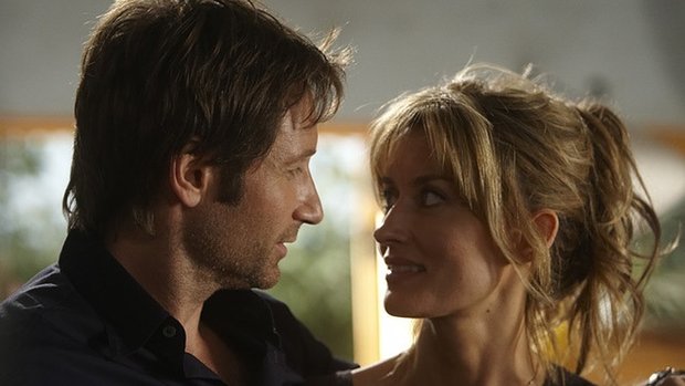 Californication - Series 3 - Episode 12