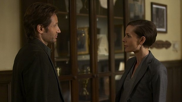 Californication - Series 3 - Episode 3