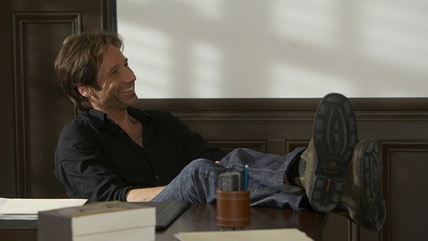 Californication - Series 3 - Episode 4