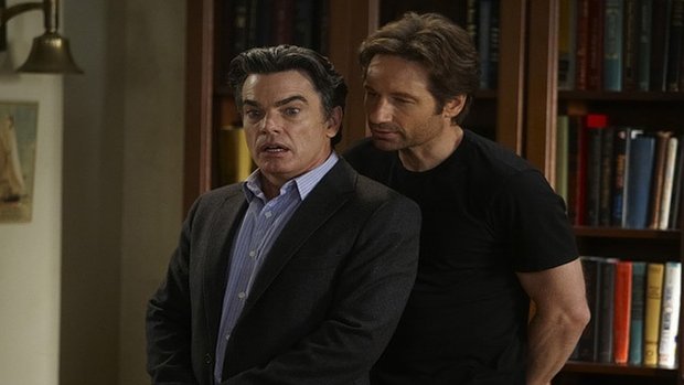 Californication - Series 3 - Episode 7
