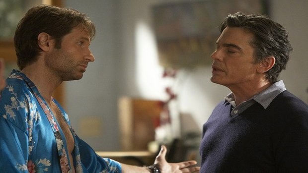 Californication - Series 3 - Episode 8