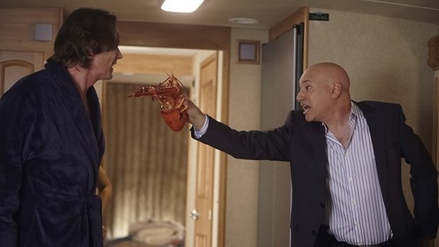 Californication - Series 3 - Episode 9