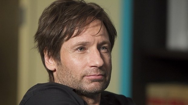 Californication - Series 4 - Episode 1