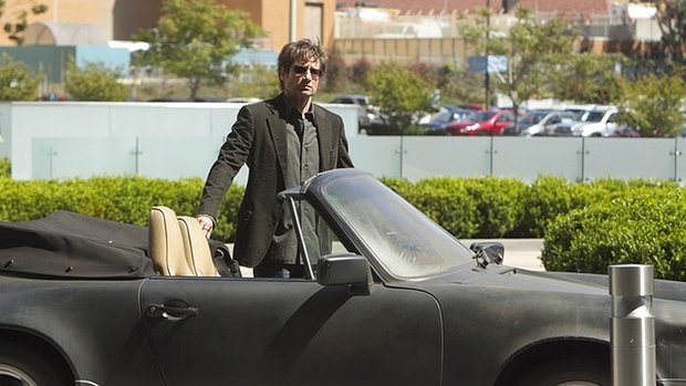 Californication - Series 4 - Episode 2