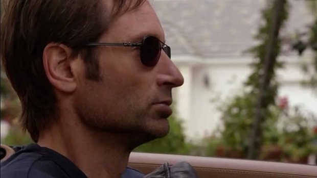 Californication - Series 5 - Episode 2