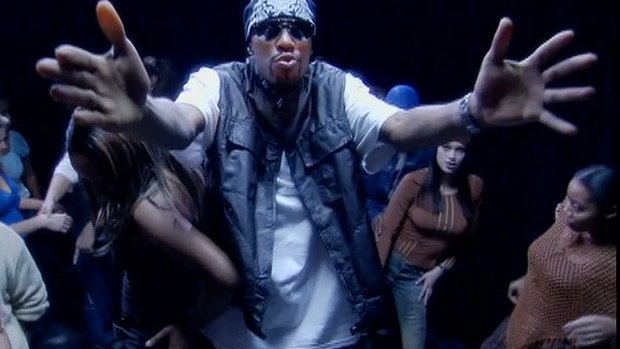 Chappelle's Show - Series 1 - Episode 11