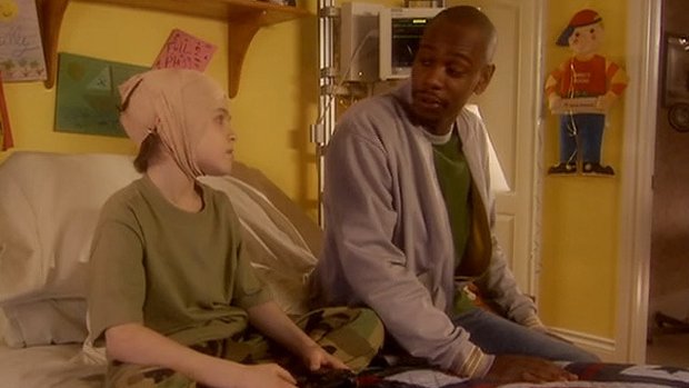 Chappelle's Show - Series 1 - Episode 12