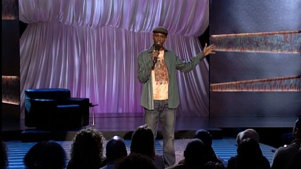 Chappelle's Show - Series 1 - Episode 13