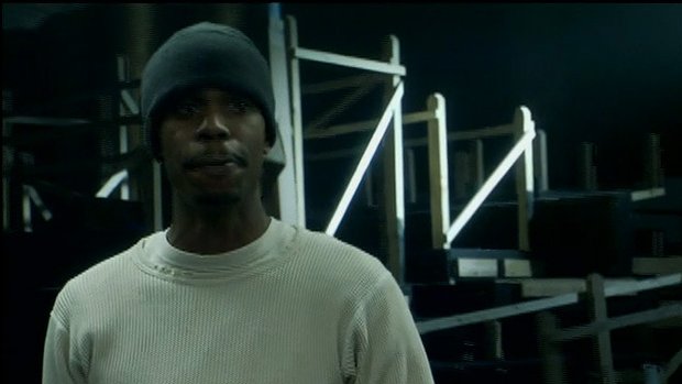 Chappelle's Show - Series 1 - Episode 7