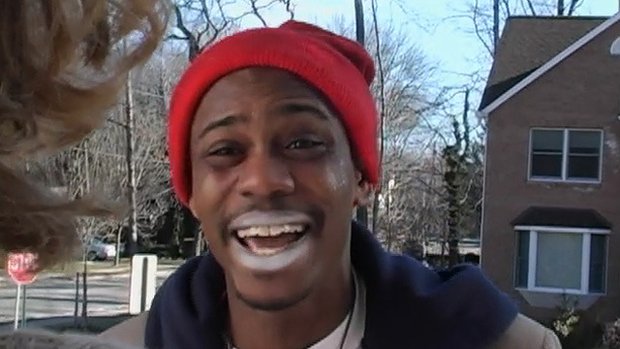 Chappelle's Show - Series 1 - Episode 9