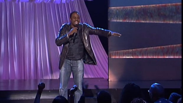 Chappelle's Show - Series 2 - Episode 11