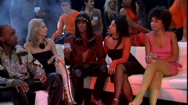 Chappelle's Show - Series 2 - Episode 3