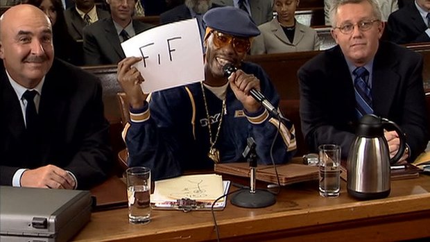 Chappelle's Show - Series 2 - Episode 4