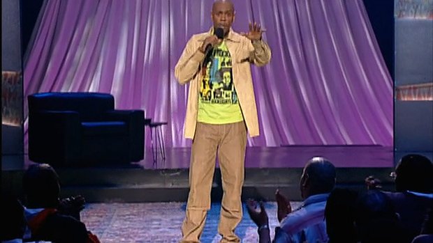 Chappelle's Show - Series 2 - Episode 5