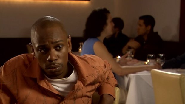 Chappelle's Show - Series 2 - Episode 8