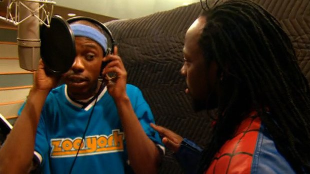 Chappelle's Show - Series 2 - Episode 9