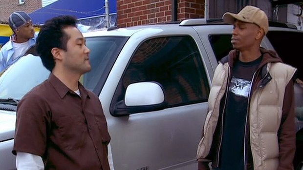 Chappelle's Show - Series 3 - Episode 1