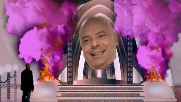 Chappelle's Show - Series 3 - Episode 3