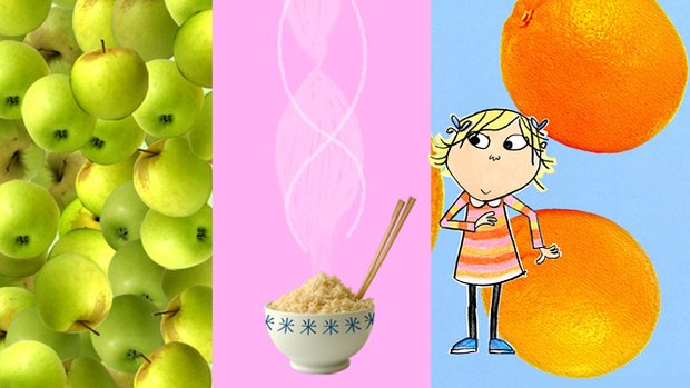 Charlie and Lola - Series 1 - Episode 9