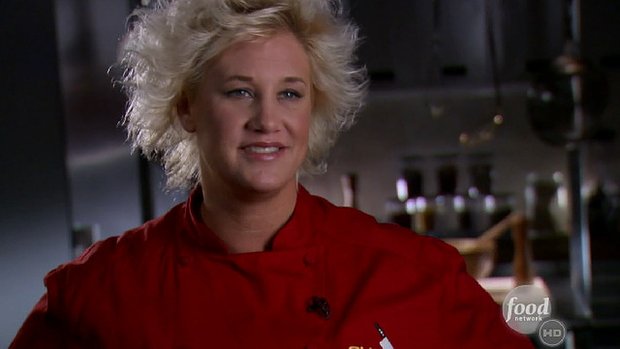 Chopped - Series 6 - Episode 11