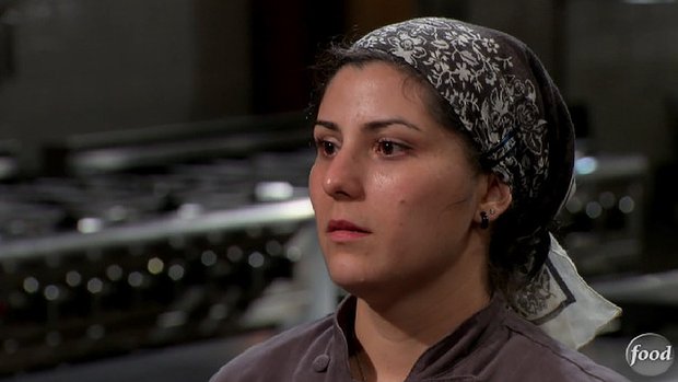 Chopped - Series 6 - Episode 2