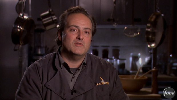 Chopped - Series 6 - Episode 3