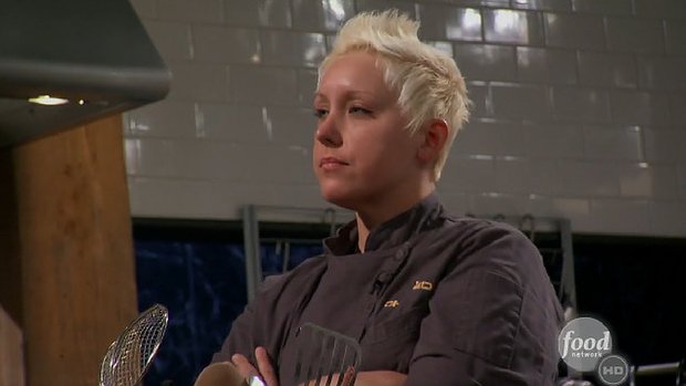 Chopped - Series 7 - Episode 1