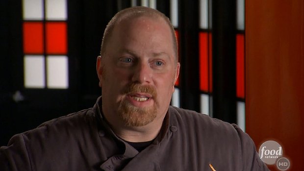 Chopped - Series 7 - Episode 2