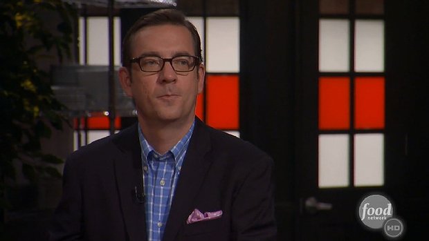 Chopped - Series 7 - Episode 4