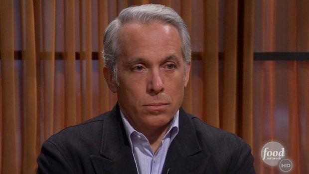 Chopped - Series 7 - Episode 8