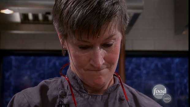 Chopped - Series 8 - Episode 9