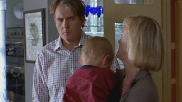 Cold Feet - Series 3 - Episode 3