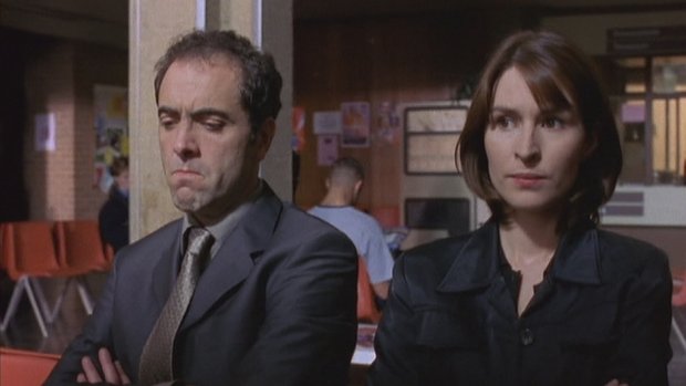 Cold Feet - Series 3 - Episode 4