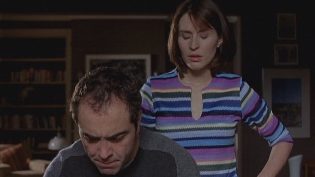 Cold Feet - Series 3 - Episode 5
