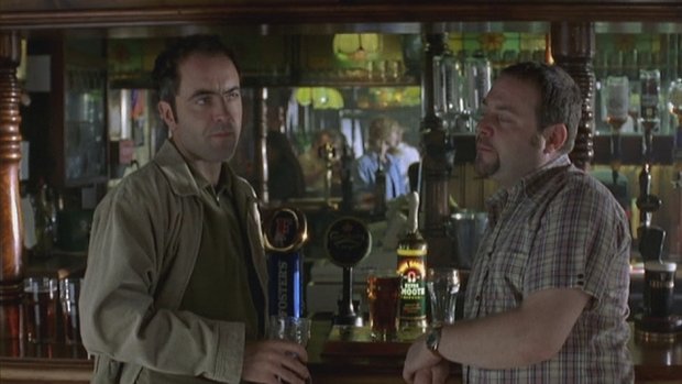 Cold Feet - Series 3 - Episode 7