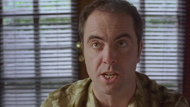 Cold Feet - Series 4 - Episode 3